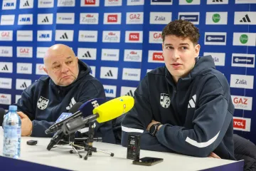 Zagreb lovi osminu finala protiv jakog PSG-a: 'Ovo su utakmice za koje se živi'