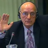 U prometnoj nesreći stradao osuđenik zbog genocida u Srebrenici