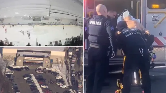 &Scaron;iri se jeziva snimka: Najmanje dvoje mrtvih u masovnoj pucnjavi