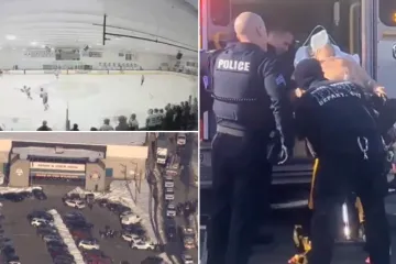 &Scaron;iri se jeziva snimka: Najmanje dvoje mrtvih u masovnoj pucnjavi