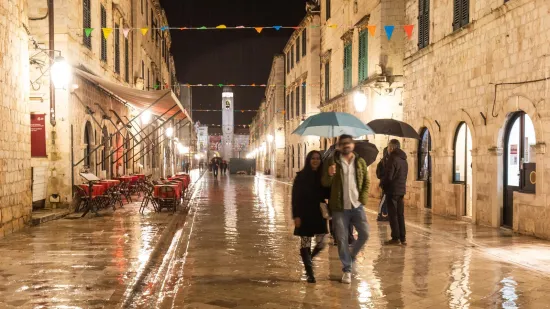 Meteorolog prognozirao vrijeme u Hrvatskoj do kraja tjedna: Slijedi kratka epizoda...