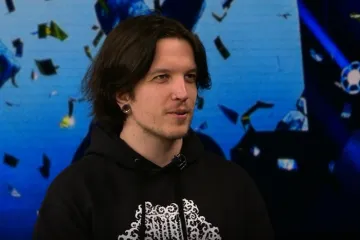 Baby Lasagna otvorio du&scaron;i Mojmiri: 'Ne sviđa mi se &scaron;to postajem. Pokleknuo sam u nekim trenucima'