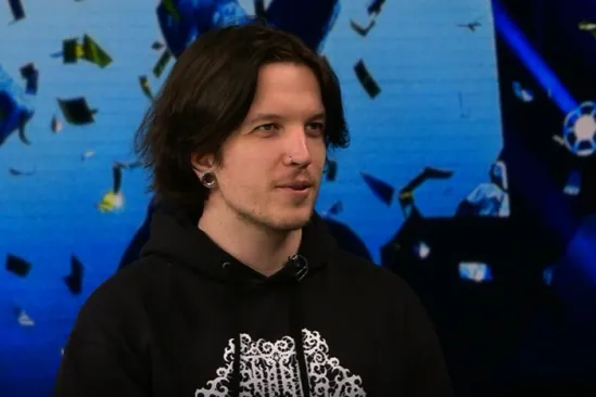 Baby Lasagna otvorio du&scaron;i Mojmiri: 'Ne sviđa mi se &scaron;to postajem. Pokleknuo sam u nekim trenucima'