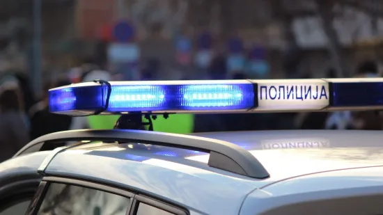 Uhićen i drugi ubojica MMA borca: U Srbiju u&scaron;ao s hrvatskom putovnicom koju je posudio od brata