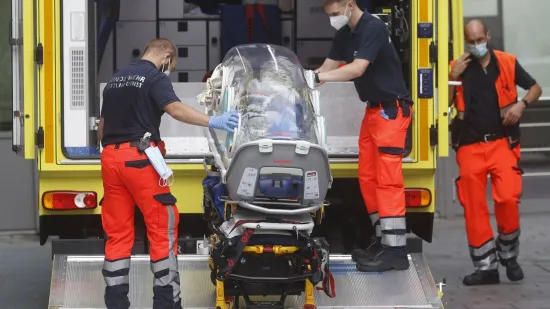 Hrvatski toksikolog otkrio kako djeluje otrov kojim je ubijen Navaljni: 'Vrlo bolna smrt'