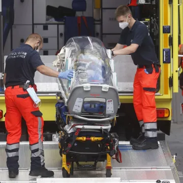 Hrvatski toksikolog otkrio kako djeluje otrov kojim je ubijen Navaljni: 'Vrlo bolna smrt'