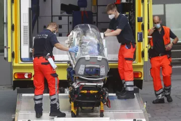 Hrvatski toksikolog otkrio kako djeluje otrov kojim je ubijen Navaljni: 'Vrlo bolna smrt'