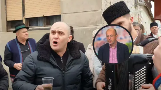 Dabro zbunio Macana: 'Kakvi su to prijatelji koji ga stalno snimaju pa pu&scaron;taju van snimke?'