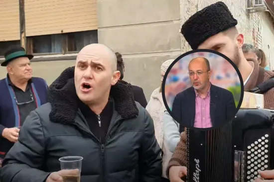 Macan o Dabri: 'Možda su oni koji žele uskočiti na mjesto DP-a plasirali snimku?'