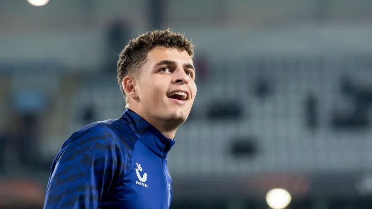 Ovo su najbolji mladi igrači u regiji: Čak &scaron;estorica iz HNL