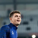 Ovo su najbolji mladi igrači u regiji: Čak &scaron;estorica iz HNL