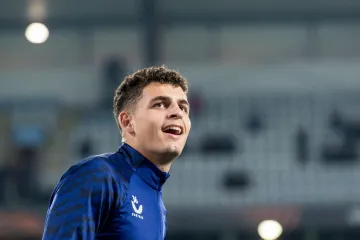 Ovo su najbolji mladi igrači u regiji: Čak &scaron;estorica iz HNL