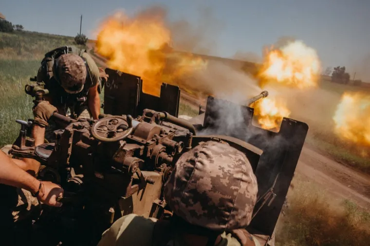 Hrvatski vojni ekspert razotkrio najveću Putinovu obmanu: 'Ovo nema veze s teritorijem'