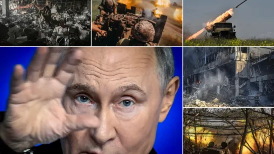 Hrvatski vojni ekspert razotkrio najveću Putinovu obmanu: 'Ovo nema veze s teritorijem'