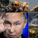 Hrvatski vojni ekspert razotkrio najveću Putinovu obmanu: 'Ovo nema veze s teritorijem'