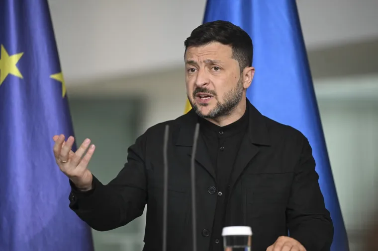 Kovačević o nasljedniku Zelenskog, Tuđmanu i sudbini Ukrajine: 'Izgledi za to nisu veliki'