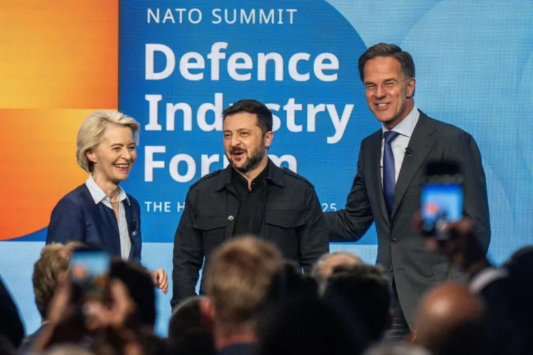 Kovačević o nasljedniku Zelenskog, Tuđmanu i sudbini Ukrajine: 'Izgledi za to nisu veliki'