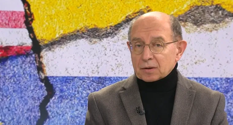 Kovačević o nasljedniku Zelenskog, Tuđmanu i sudbini Ukrajine: 'Izgledi za to nisu veliki'