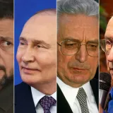 Kovačević o nasljedniku Zelenskog, Tuđmanu i sudbini Ukrajine: 'Izgledi za to nisu veliki'