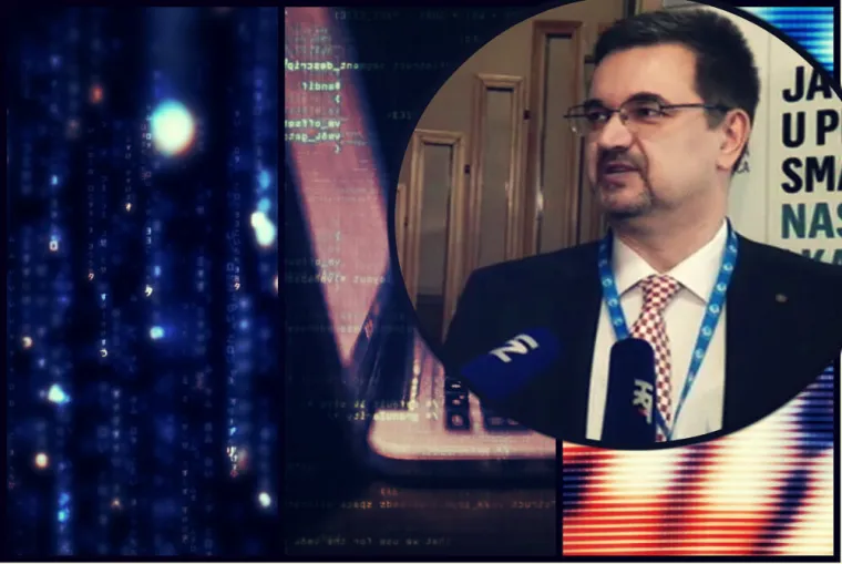 Prerezani kablovi, GPS mrtav, 'zaključana' bolnica: Je li Hrvatska dio hibridnog rata?