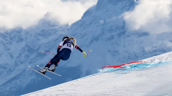 Potresne riječi Lindsey Vonn nakon pada i bolnih operacija: 'Ne žalim ni za čim'