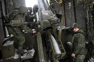 Požar i eksplozije: Ukrajinci žestoko napali vi&scaron;e ruskih regija, pregovarači stigli u Ženevu