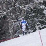 Ispao u slalomu nakon vodstva pa iz očaja napravio ne&scaron;to neviđeno: 'Trebat će mi pomoć'