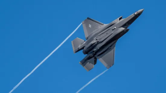 Ministar otkrio ono &scaron;to ne bi smio: 'Američki lovci F-35 mogu se hakirati kao iPhone'