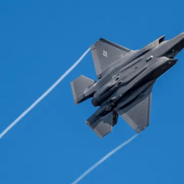 Ministar otkrio ono &scaron;to ne bi smio: 'Američki lovci F-35 mogu se hakirati kao iPhone'