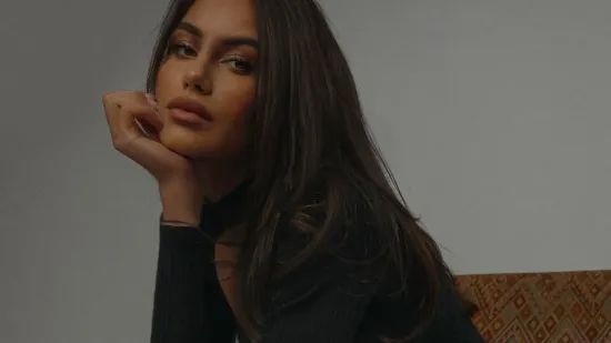 Tko je lijepa Antonela iz 'Gospodina Savr&scaron;enog'? Bila je u vezi s nogometnim reprezentativcem