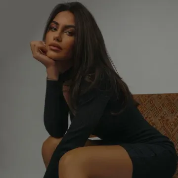 Tko je lijepa Antonela iz 'Gospodina Savr&scaron;enog'? Bila je u vezi s nogometnim reprezentativcem