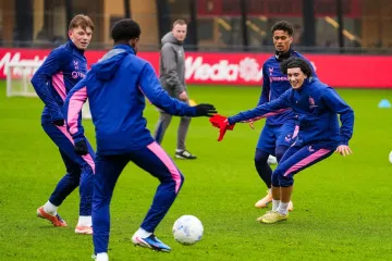 Nizozemski velikan preselio trening kamp u Belgiju: Evo za&scaron;to