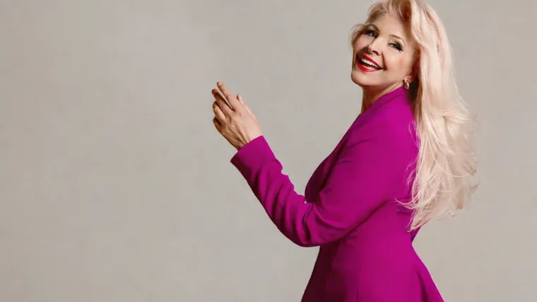 Hanka Paldum stiže u Arenu Zagreb: 'Večeri uz Tomu Zdravkovića najljep&scaron;e su mi uspomene u životu'