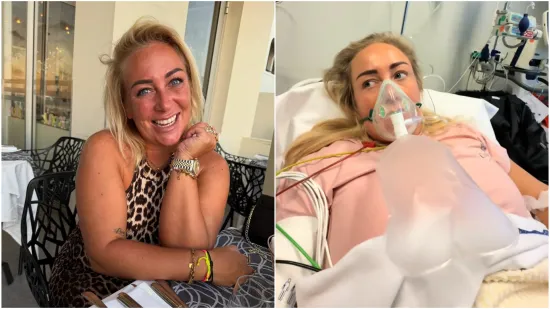 Umjesto da pozove pomoć, uzela je stvar u svoje ruke: 'Trebala sam shvatiti da sam u opasnosti'