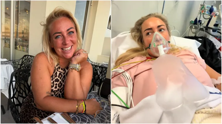 Umjesto da pozove pomoć, uzela je stvar u svoje ruke: 'Trebala sam shvatiti da sam u opasnosti'