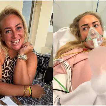 Umjesto da pozove pomoć, uzela je stvar u svoje ruke: 'Trebala sam shvatiti da sam u opasnosti'