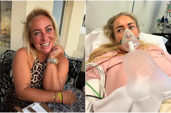 Umjesto da pozove pomoć, uzela je stvar u svoje ruke: 'Trebala sam shvatiti da sam u opasnosti'