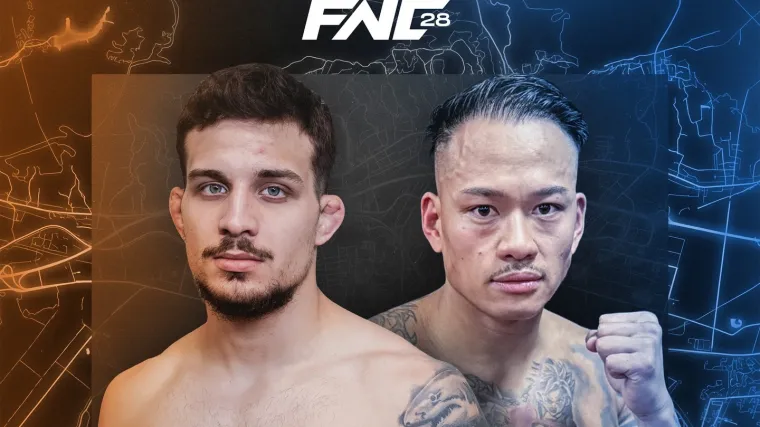 FNC najavio vatrenu uvertiru za spektakl u Brodu: Gledat ćemo neporaženog hrvatskog borca