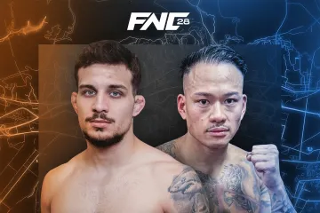 FNC najavio vatrenu uvertiru za spektakl u Brodu: Gledat ćemo neporaženog hrvatskog borca