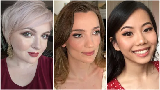 Žene podijelile čudesne transformacije: Nevjerojatno koliko &scaron;minka može promijeniti osobu