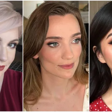 Žene podijelile čudesne transformacije: Nevjerojatno koliko &scaron;minka može promijeniti osobu