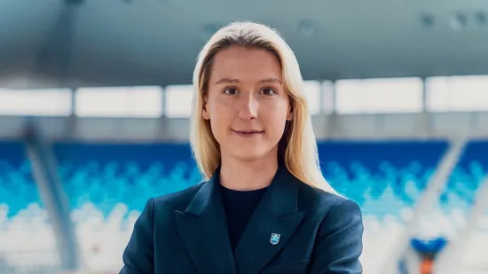 Nova predsjednica posrnulog hrvatskog prvoliga&scaron;a poslala snažnu poruku