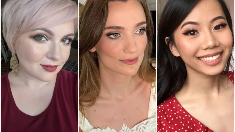 Žene podijelile čudesne transformacije: Nevjerojatno koliko &scaron;minka može promijeniti osobu