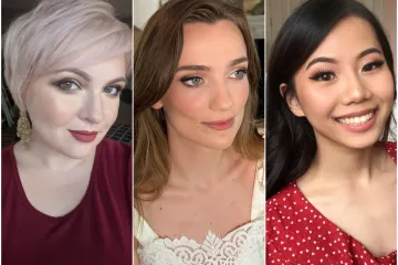 Žene podijelile čudesne transformacije: Nevjerojatno koliko &scaron;minka može promijeniti osobu