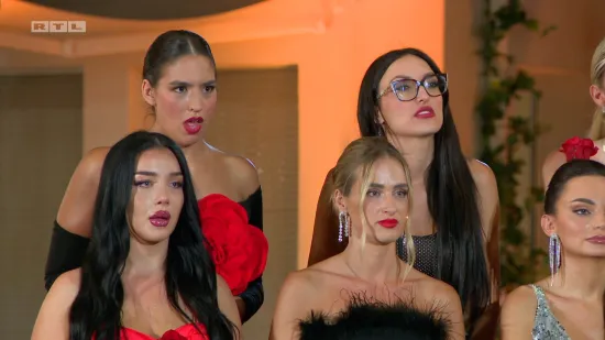 Ceremonija ruža kakva se ne pamti! 'Stvarno mi je žao &scaron;to odlazim'