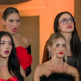 Ceremonija ruža kakva se ne pamti! 'Stvarno mi je žao &scaron;to odlazim'