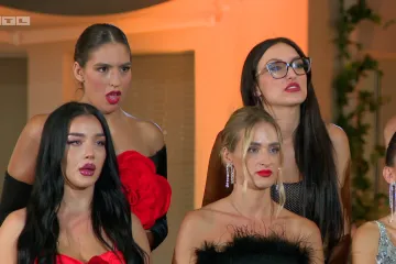 Ceremonija ruža kakva se ne pamti! 'Stvarno mi je žao &scaron;to odlazim'