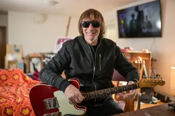 [KVIZ] Jesi li pravi obožavatelj benda Psihomodo pop?