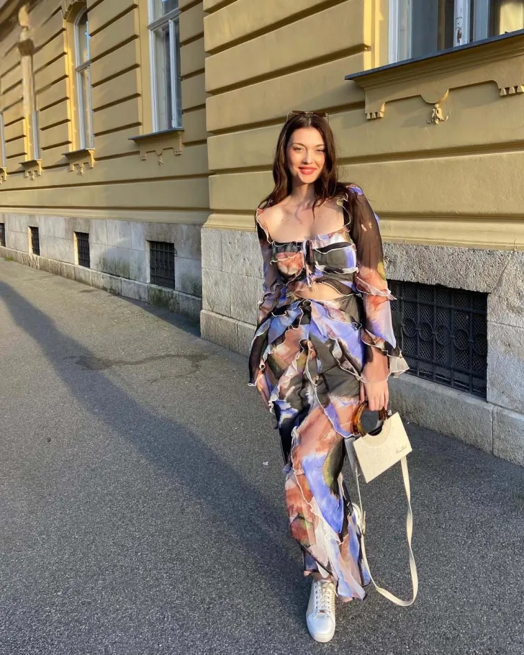 Manuela nakon ispadanja iz 'Gospodina Savr&scaron;enog': 'Sve skupa mi je bilo malo previ&scaron;e'