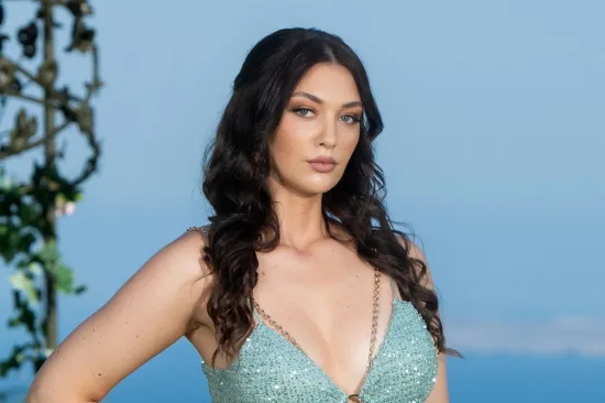 Manuela nakon ispadanja iz 'Gospodina Savr&scaron;enog': 'Sve skupa mi je bilo malo previ&scaron;e'